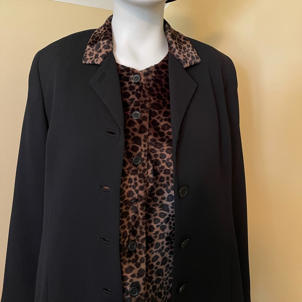 Garfield and Marks 3 PC Suit